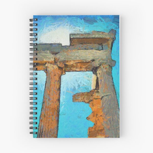 Item preview, Parthenon - Detail designed and sold by Graeme Heddle.