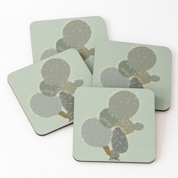 Item preview, Hand Drawn Cactus designed and sold by JASPA SWINNERTON.