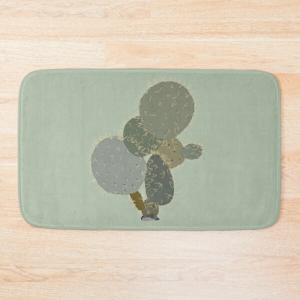 Item preview, Hand Drawn Cactus designed and sold by JASPA SWINNERTON.