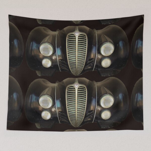 Item preview, Old DELAHAYE brand car designed and sold by MarieClaude1954.