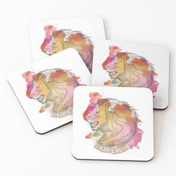 Item preview, The Lion King designed and sold by ThommyBLN.