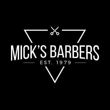 Artwork thumbnail, Micks Barbers by micksbarbers