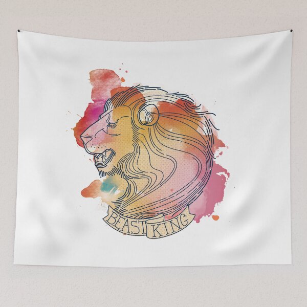 Artikelvorschau, The Lion King entworfen und verkauft von ThommyBLN.