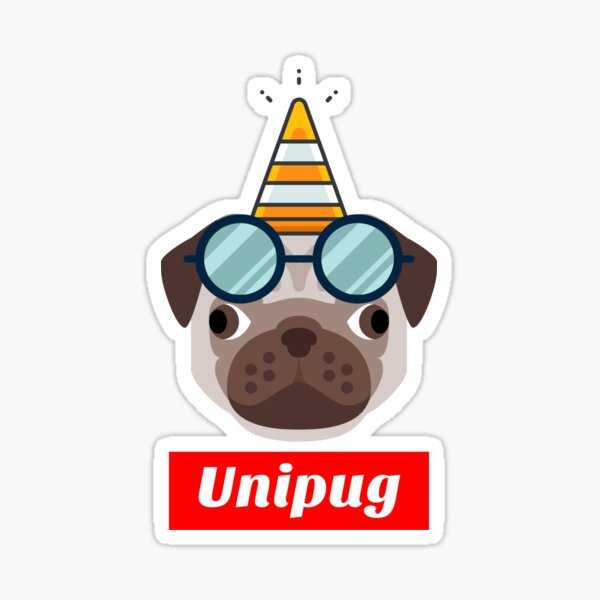 unipug teddy