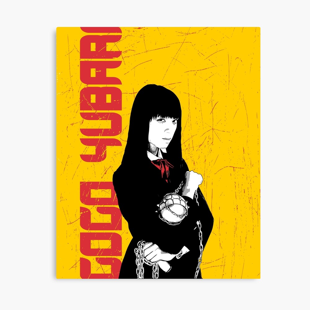 Gogo Yubari