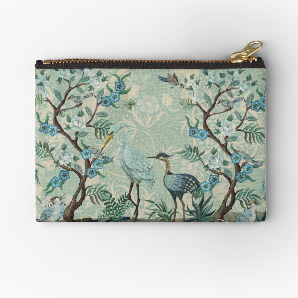 Item preview, Zipper Pouch designed and sold by MeganSteer.