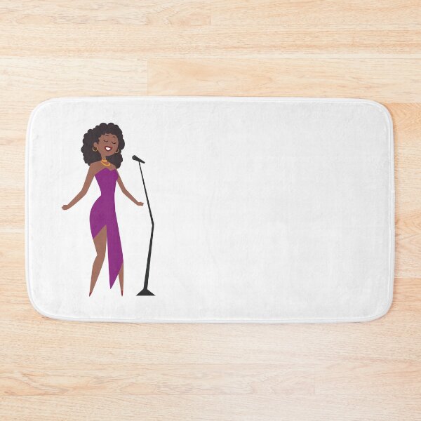Item preview, Singer designed and sold by withlovefrom.