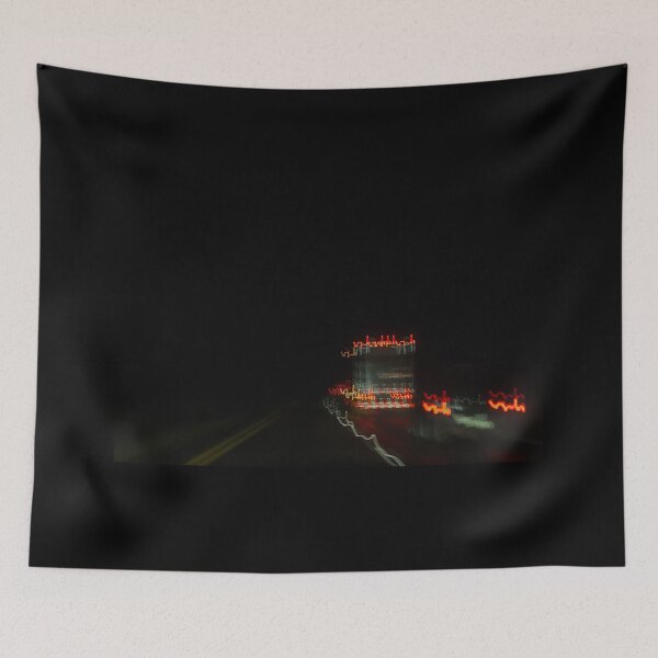 Item preview, Night Semi Truckers  designed and sold by KbytesOfJax Outdoor and Nature.