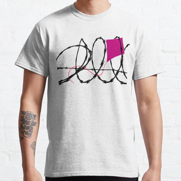 Wentworth. Classic T-Shirt