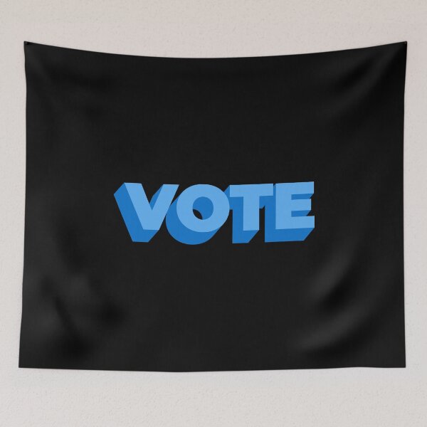 Item preview, Vote designed and sold by Statim.