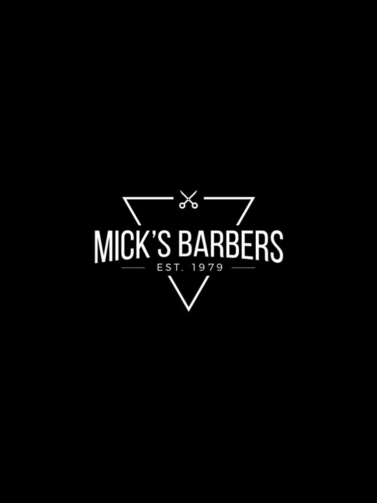 Thumbnail 4 of 4, iPhone Case, Micks Barbers designed and sold by micksbarbers.
