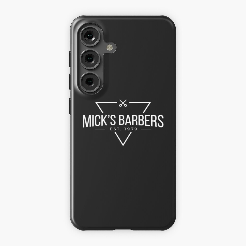 Item preview, Samsung Galaxy Snap Case designed and sold by micksbarbers.