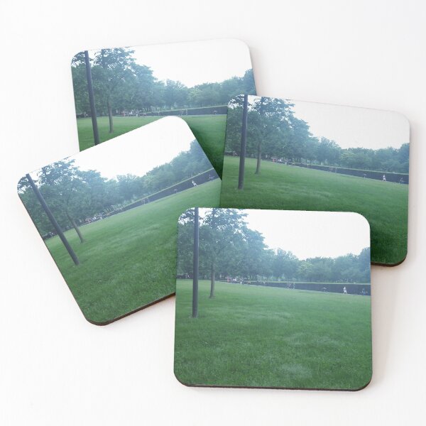 Item preview, DC Memorial Wall designed and sold by China Decoded.