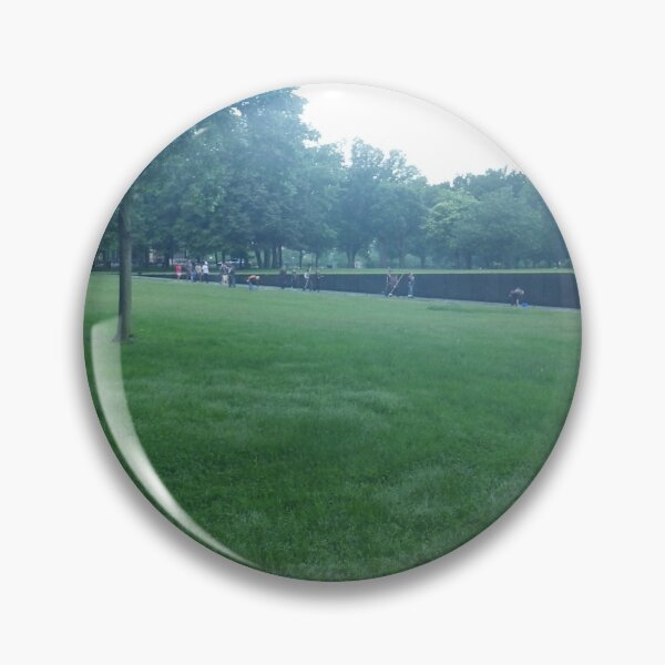 Item preview, DC Memorial Wall designed and sold by China Decoded.