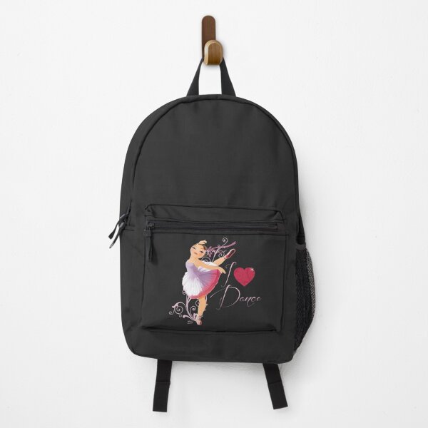 Item preview, Ballet designed and sold by Anna R. Carrino.