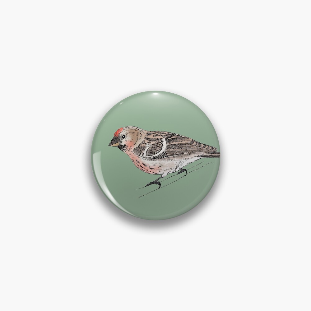 Item preview, Pin designed and sold by Callado.