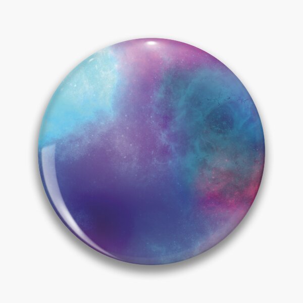 Item preview, Pink, Purple, Cyan and Blue Galaxy designed and sold by MoClan-Graphics.