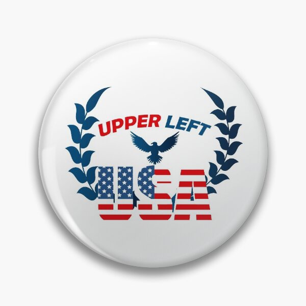 Item preview, upper left usa designed and sold by MrX1920.