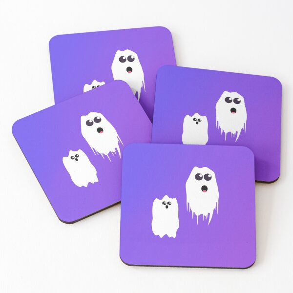 Item preview, GHOSTY designed and sold by damek.