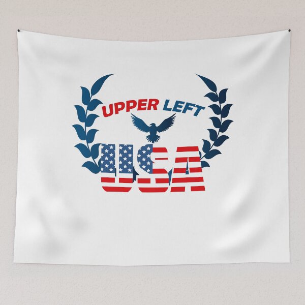 Item preview, upper left usa designed and sold by MrX1920.