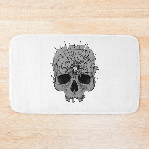 Item preview, Crack Head Spider designed and sold by Jon MDC.