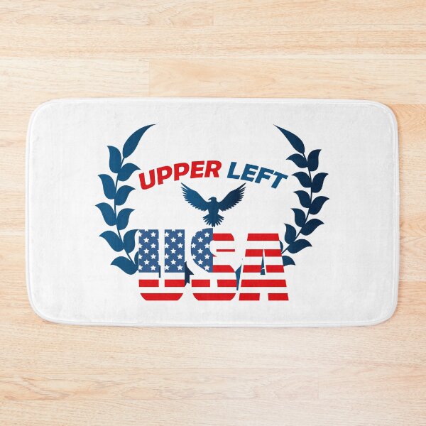 Item preview, upper left usa designed and sold by MrX1920.