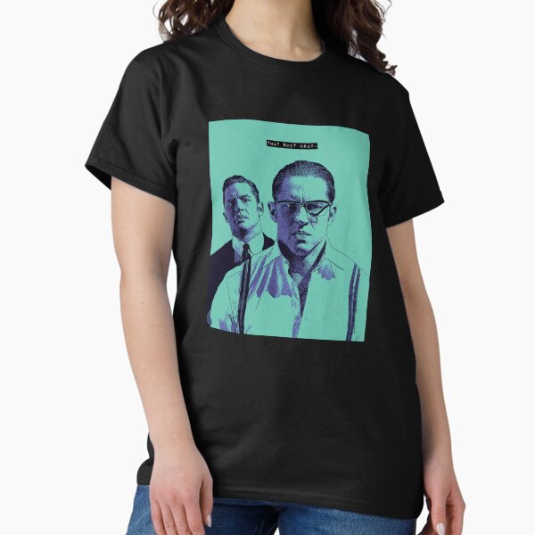 Artikel-Vorschau von Diese Scheiße Kray (Kray Brothers), designt und verkauft von Turnbull913.