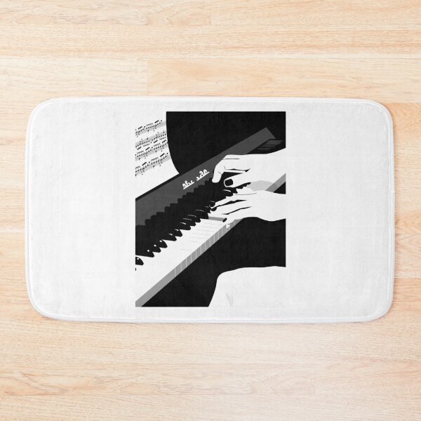 Item preview, Piano Solo designed and sold by MAS Graphic Design.