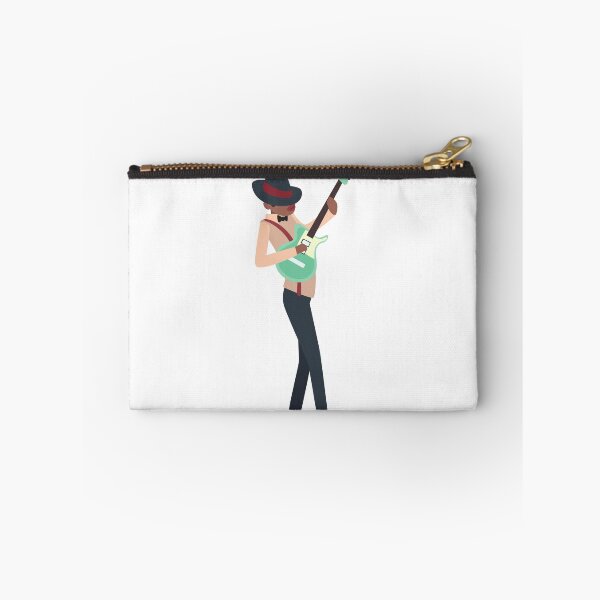 Item preview, Guitar player designed and sold by withlovefrom.