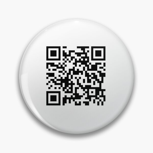 Item preview, Neon Genesis Evangelion Theme QR Code  designed and sold by manu142.