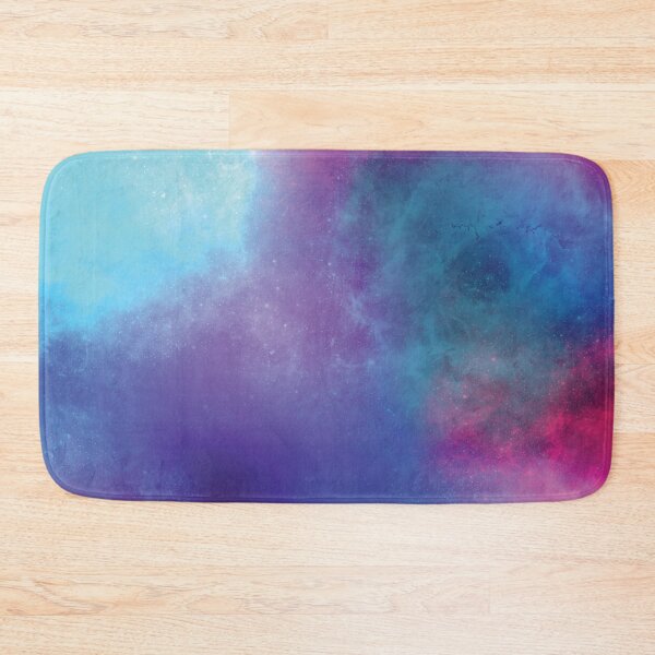 Item preview, Pink, Purple, Cyan and Blue Galaxy designed and sold by MoClan-Graphics.
