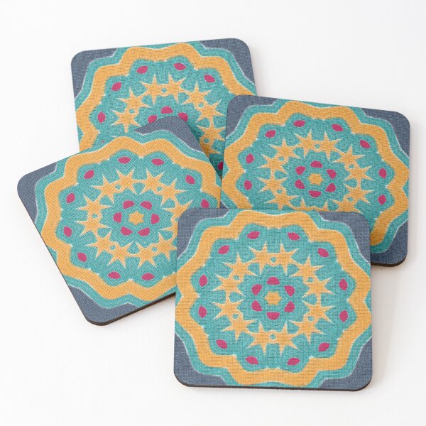 Item preview, Mosaic Sun designed and sold by LifeLikeDesigns.