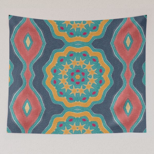 Item preview, Mosaic Sun designed and sold by LifeLikeDesigns.