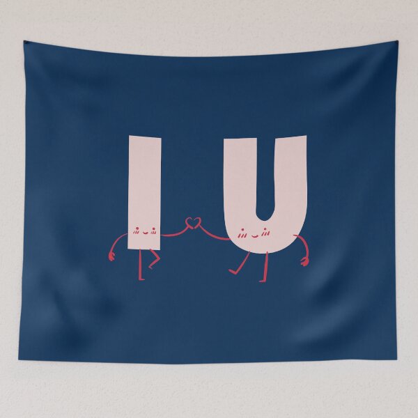 Item preview, I love U BIRTHDAY GIFT designed and sold by GBDesigner.