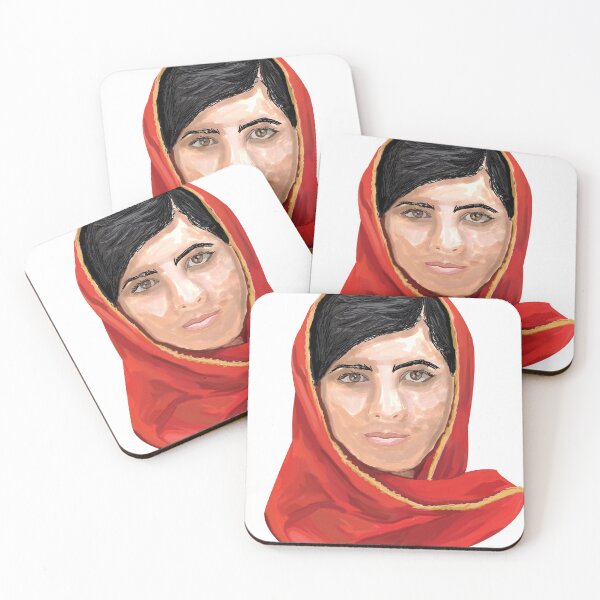 Item preview, Malala designed and sold by 21ayh.