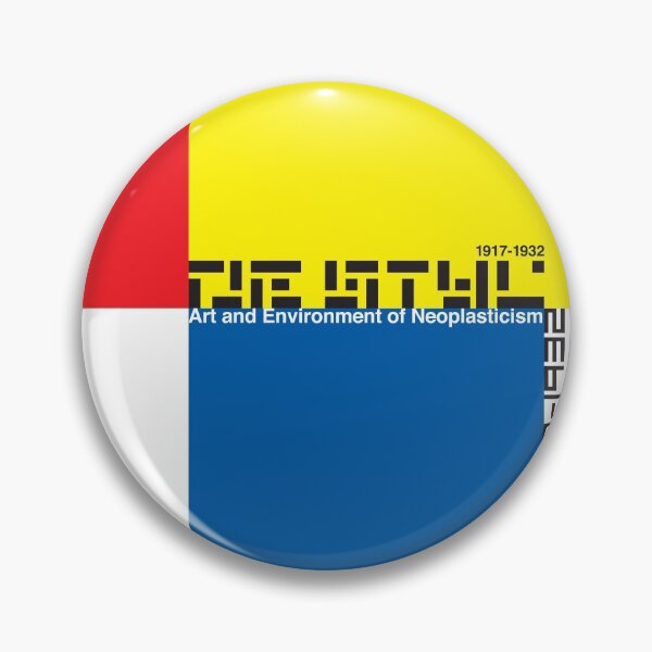 Item preview, DeStijl#4 designed and sold by process22.