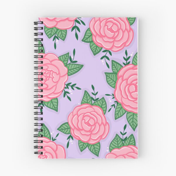 Item preview, Bright Floral Pattern designed and sold by AlliSheena.