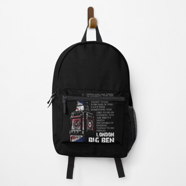 Item preview, big Ben London Seven Wonders  designed and sold by AdoteE.