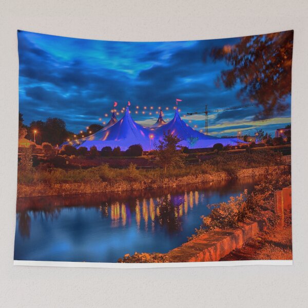 Item preview, Galway Arts Festival designed and sold by CathalDevlin.