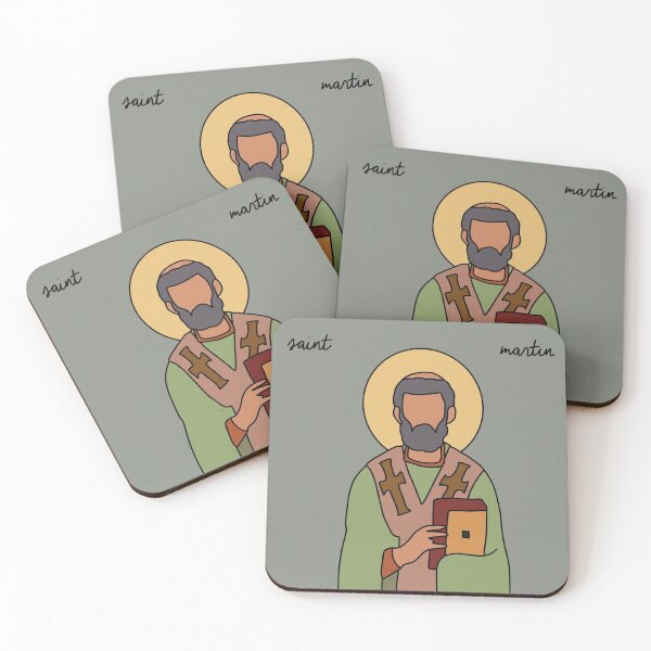 Item preview, Saint Martin designed and sold by KMumey Designs.