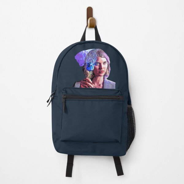Item preview, the order netflix girl designed and sold by John Hana.