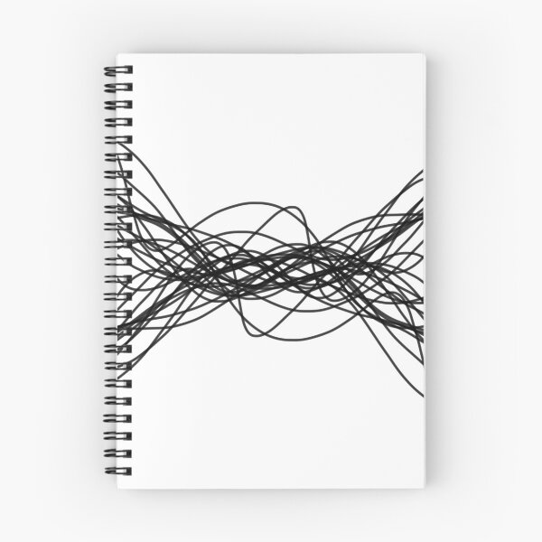 Item preview, Tangled Lines No Background designed and sold by AJ505.