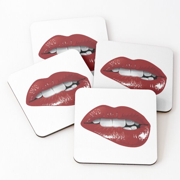 Item preview, Sexy Mouth designed and sold by lacm2020.