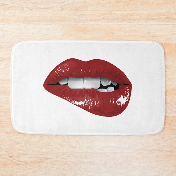 Item preview, Sexy Mouth designed and sold by lacm2020.