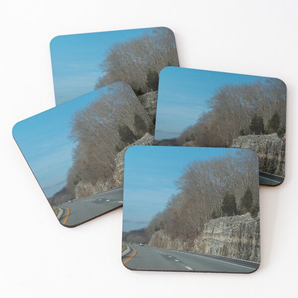 Item preview, Rocky Roads of Kentucky designed and sold by KbytesOfJax Outdoor and Nature.
