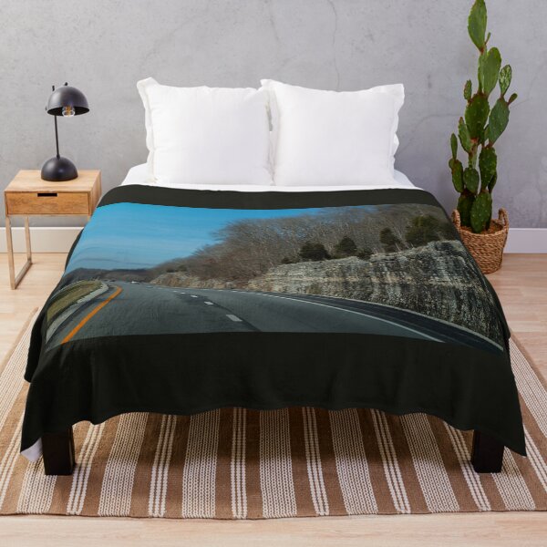 Item preview, Rocky Roads of Kentucky designed and sold by KbytesOfJax Outdoor and Nature.