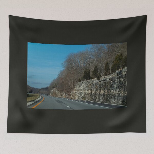 Item preview, Rocky Roads of Kentucky designed and sold by KbytesOfJax Outdoor and Nature.