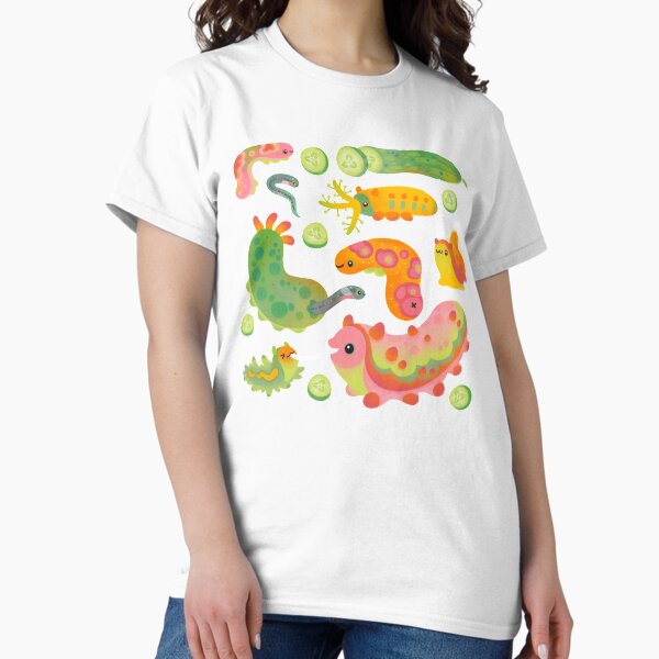 Item preview, Sea cucumber designed and sold by pikaole.