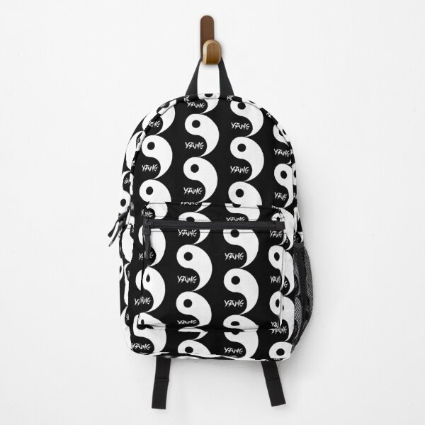 Item preview, Yang designed and sold by RatArt Designs.