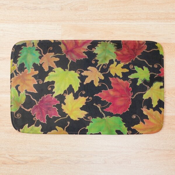 Item preview, Margits colorful autumn designed and sold by Boscastle.